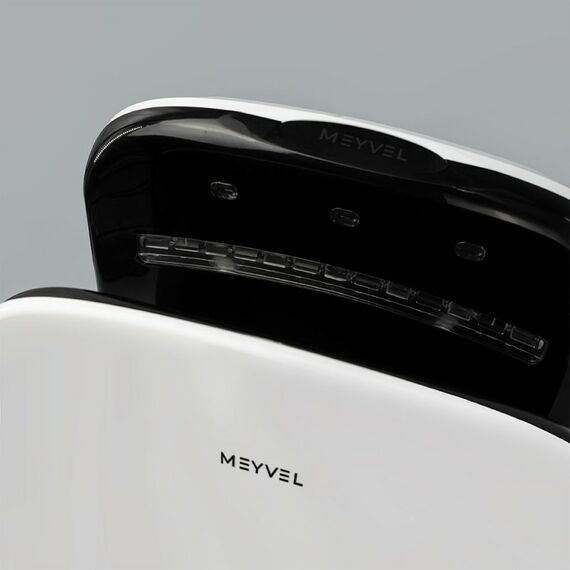 Сушилка для рук Meyvel MH10-1800P1 (Белый) фотографии