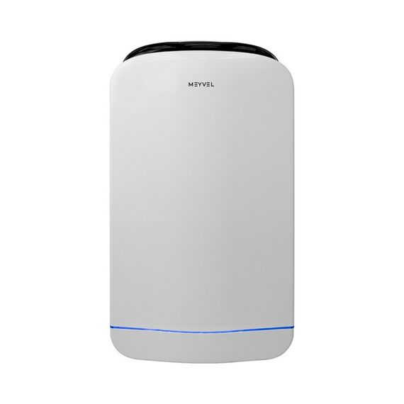 Сушилка для рук Meyvel MH10-1800P1 (Белый) фотографии