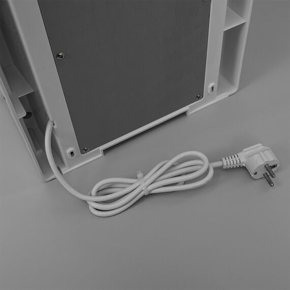 Сушилка для рук Meyvel MH9-2000P1 (Белый) фотографии