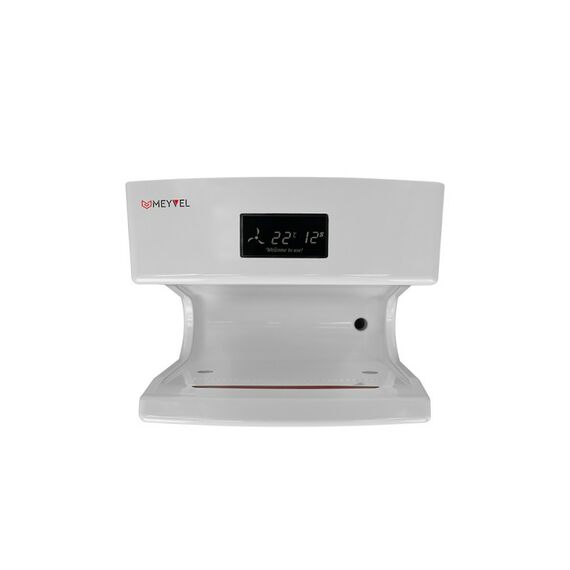Сушилка для рук Meyvel MH9-2000P1 (Белый) фотографии