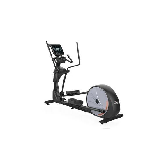 Профессиональный эллиптический тренажер AeroFit Impulse RE500 LED [RE500 LED] фотографии