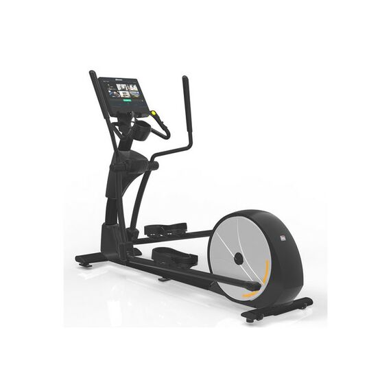 Профессиональный эллиптический тренажер AeroFit Impulse RE970 фотографии