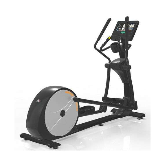 Профессиональный эллиптический тренажер AeroFit Impulse RE970 фотографии