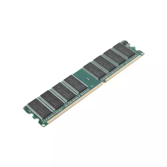 Оперативная память Samsung 256 Mb DDR DIMM 400 МГц PC3200 CL3 [M368L3223FTN-CCC] фотографии