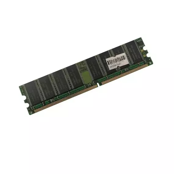 Оперативная память  256 Mb DDR DIMM 400МГц PC3200 [HY5DU56822BT-D43] фотографии