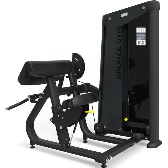 Бицепс-машина BRONZE GYM NEO 30 фотографии