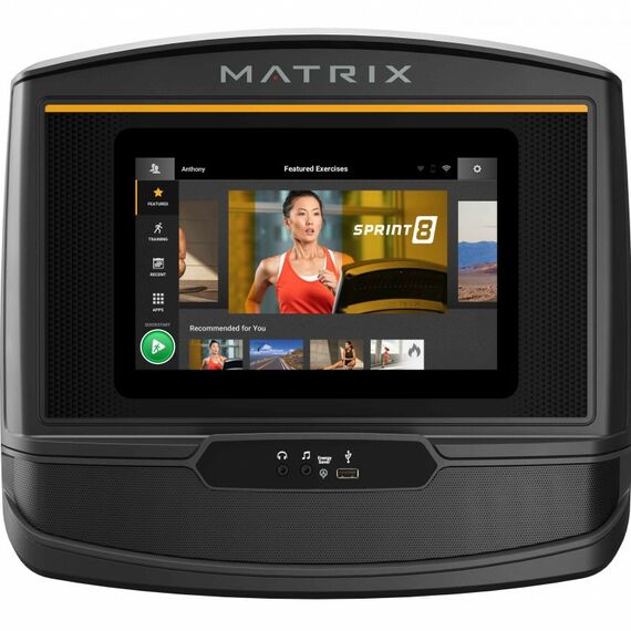 Велоэргометр Matrix U30XER домашний, 2021 фотографии