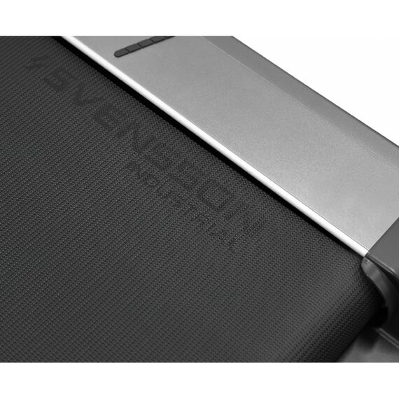 Беговая дорожка Svensson Industrial ARMORTECH коммерческая, GRAPHITE BLUE фотографии