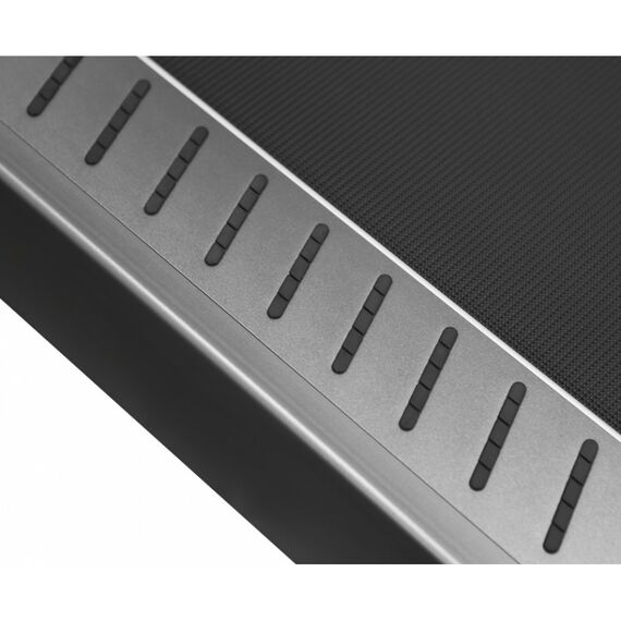 Беговая дорожка Svensson Industrial ARMORTECH коммерческая, GRAPHITE BLUE фотографии