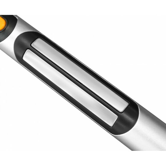 Беговая дорожка Svensson Industrial ARMORTECH коммерческая, GRAPHITE BLUE фотографии