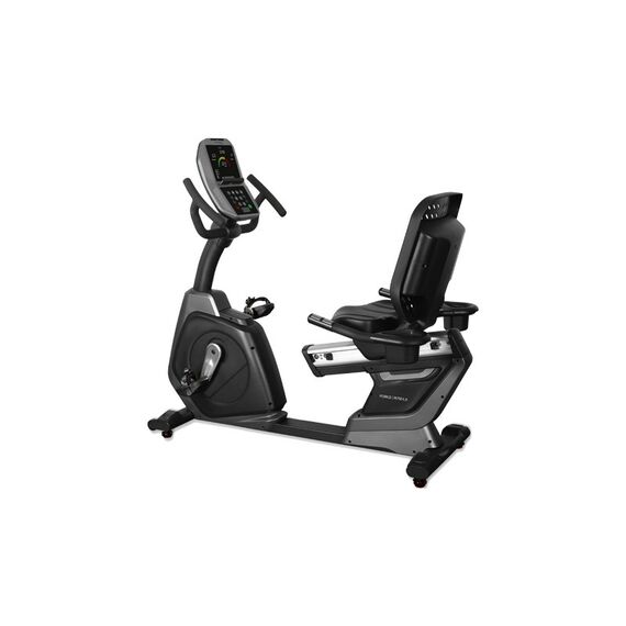 Велотренажер Svensson Industrial FORCE R750 LX коммерческий фотографии