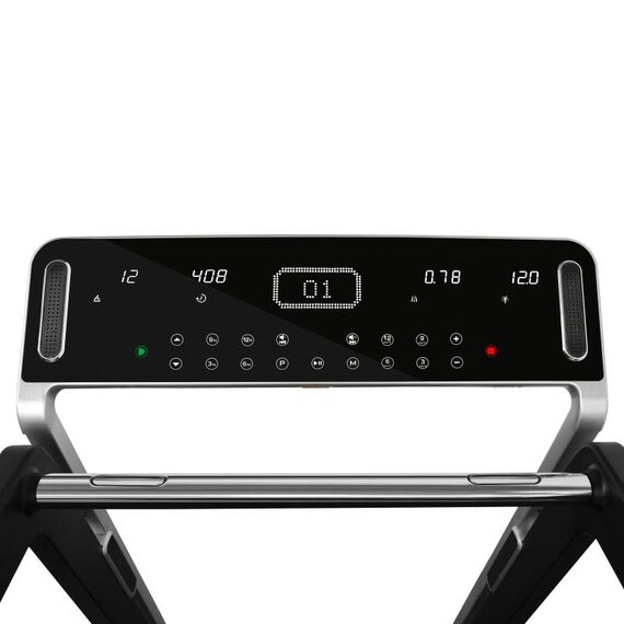 Беговая дорожка Svensson Industrial GO T66 коммерческая [GO_T66] фотографии