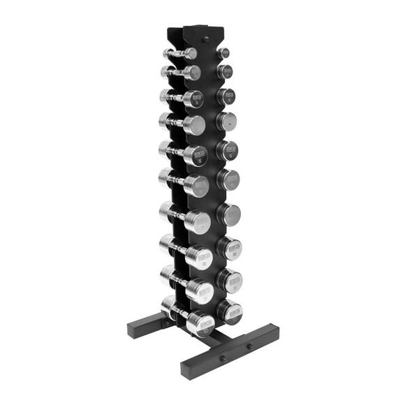 Стойка под гантели BRONZE GYM PARTNER AL-403 Ёлочка [BG-AL-403] фотографии