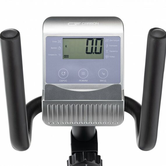 Велотренажер Carbon Fitness R40 домашний фотографии