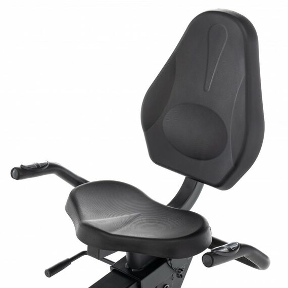 Велотренажер Carbon Fitness R40 домашний фотографии