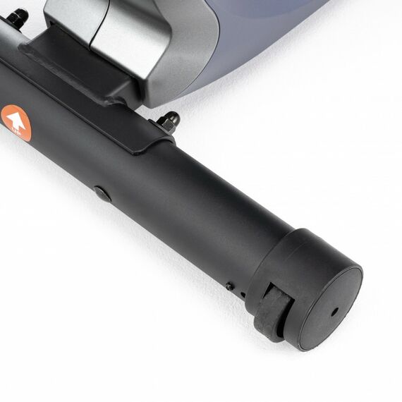 Велотренажер Carbon Fitness R40 домашний фотографии