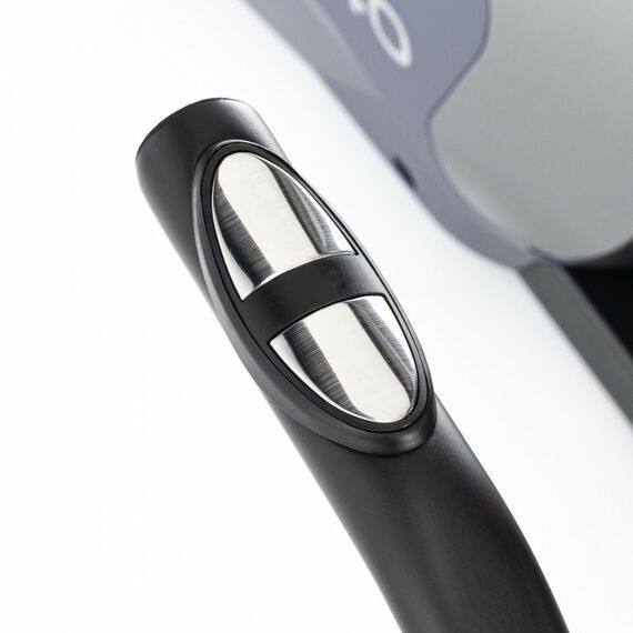Велотренажер Carbon Fitness R40 домашний фотографии