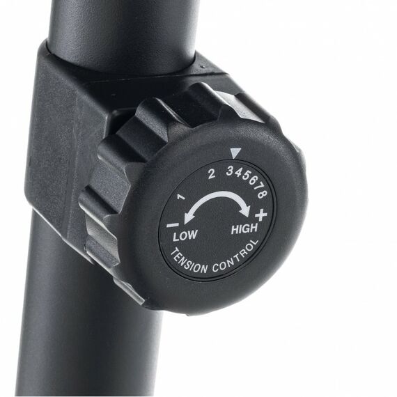 Велотренажер Carbon Fitness R40 домашний фотографии