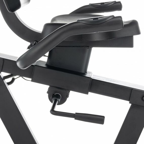 Велотренажер Carbon Fitness R40 домашний фотографии