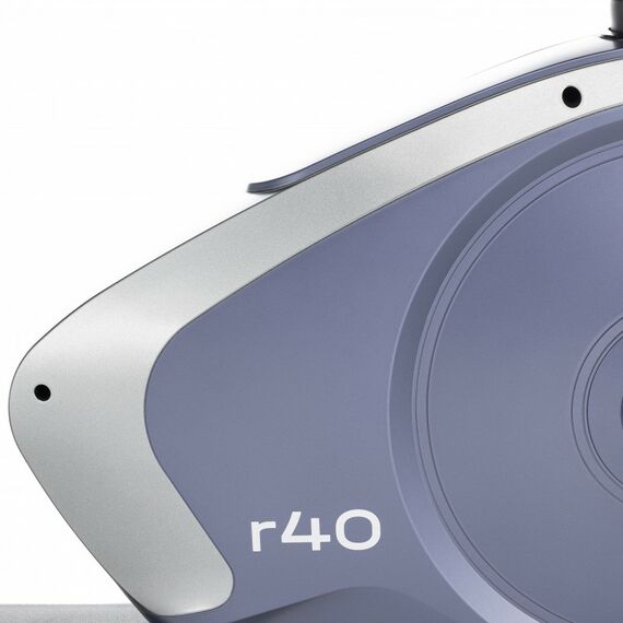 Велотренажер Carbon Fitness R40 домашний фотографии