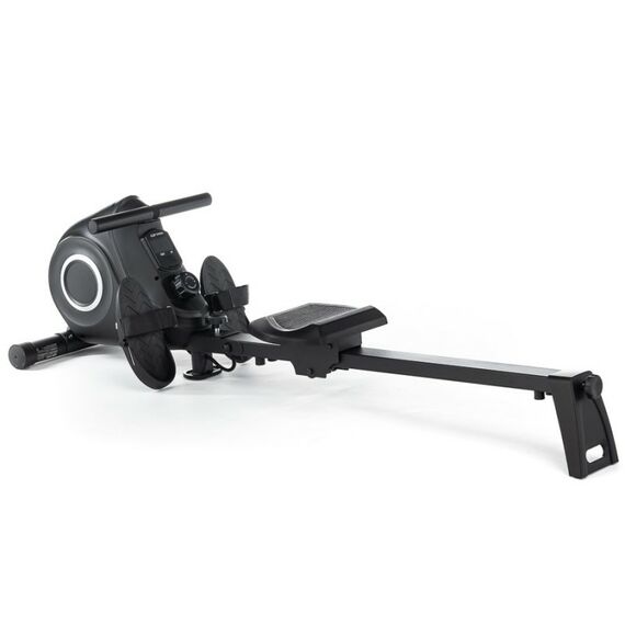 Гребной тренажер Carbon Fitness RW20 домашний фотографии