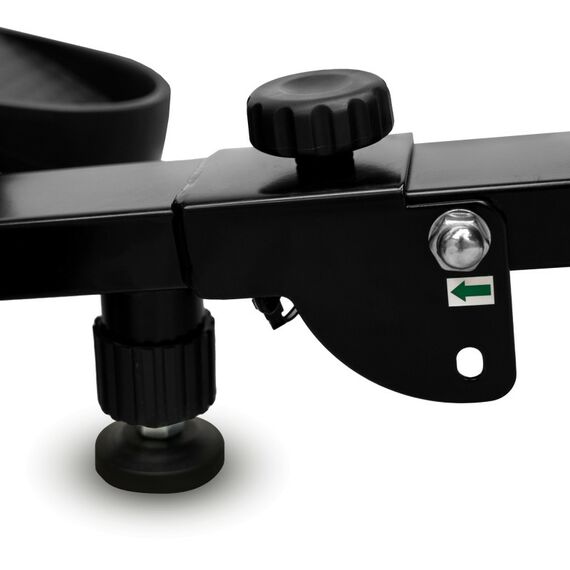 Гребной тренажер Carbon Fitness RW70 домашний фотографии