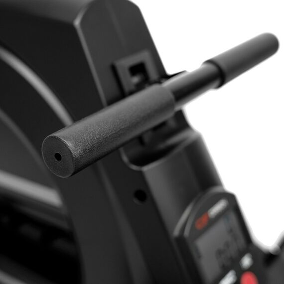 Гребной тренажер Carbon Fitness RW70 домашний фотографии