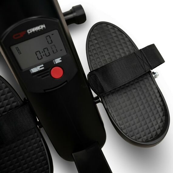 Гребной тренажер Carbon Fitness RW70 домашний фотографии