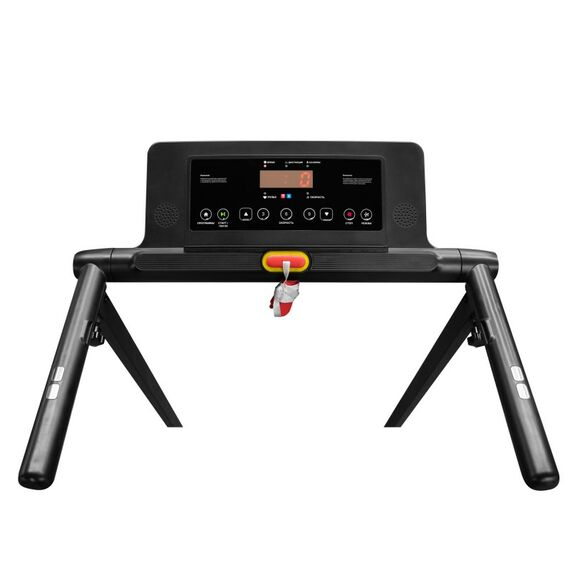 Беговая дорожка Carbon Fitness T370 домашняя фотографии
