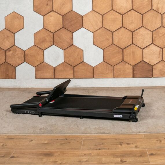 Беговая дорожка Carbon Fitness T370 домашняя фотографии