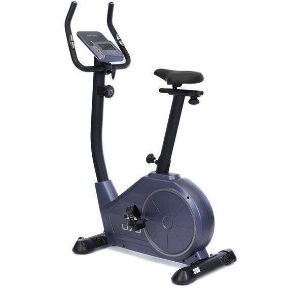 Велотренажер Carbon Fitness U70 домашний фотографии