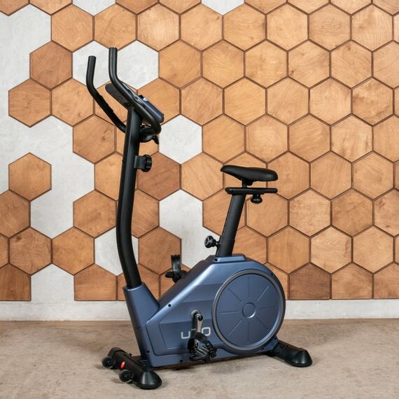 Велотренажер Carbon Fitness U70 домашний фотографии