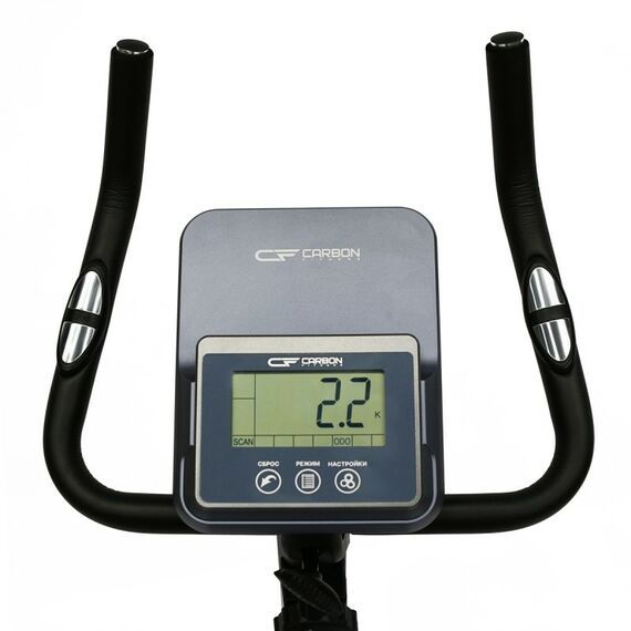 Велотренажер Carbon Fitness U70 домашний фотографии