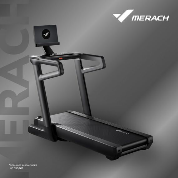 Беговая дорожка MERACH MR-T01 домашняя фотографии
