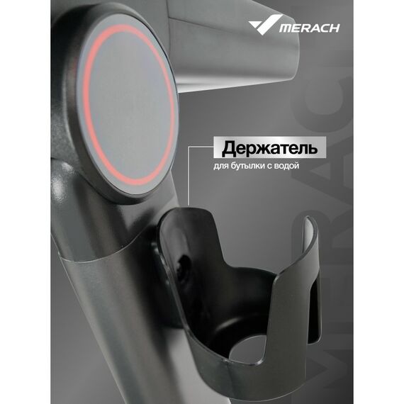 Беговая дорожка MERACH MR-T07 домашняя фотографии
