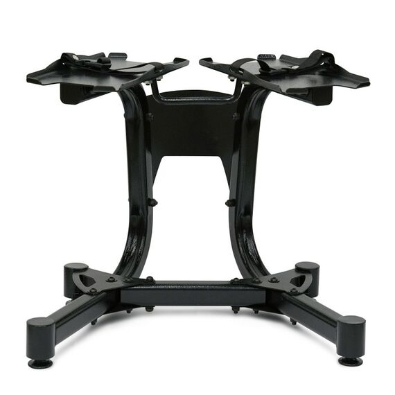 Стойка под регулируемые гантели Oxygen Fitness FLEXER RACK фотографии