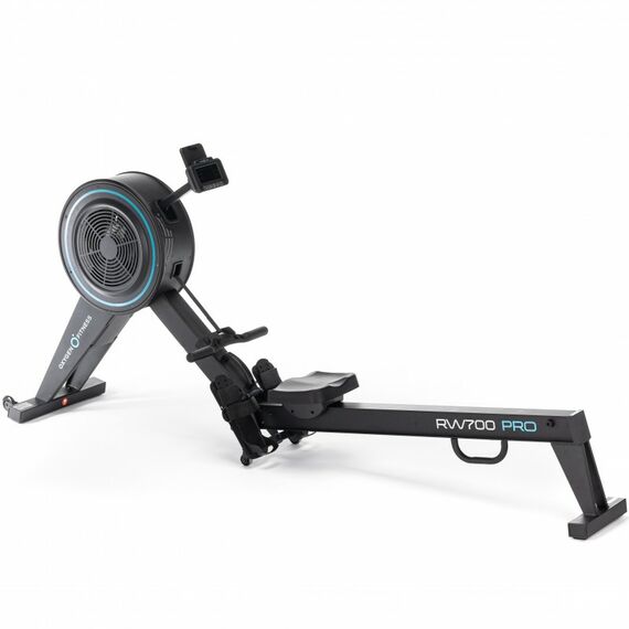 Гребной тренажер Oxygen Fitness RW700 PRO фотографии
