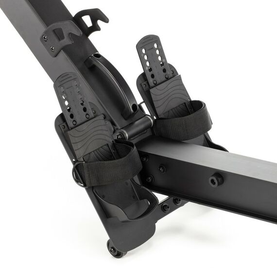 Гребной тренажер Oxygen Fitness RW700 PRO фотографии