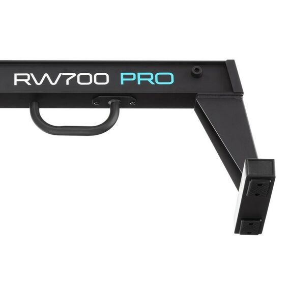 Гребной тренажер Oxygen Fitness RW700 PRO фотографии