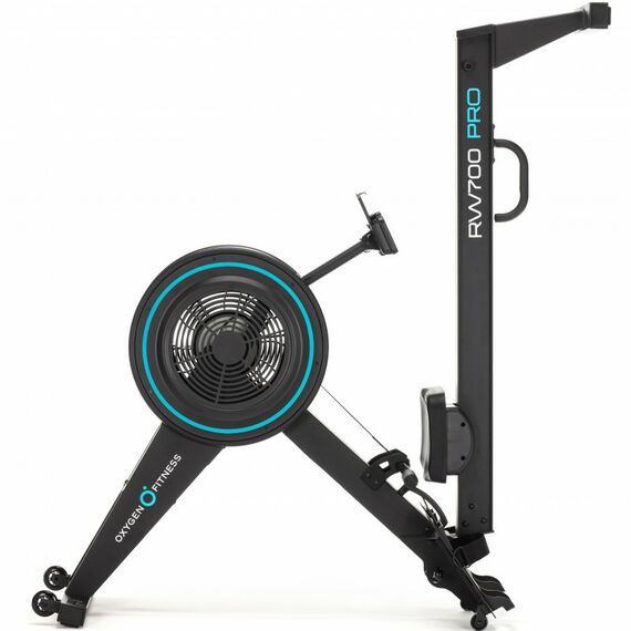 Гребной тренажер Oxygen Fitness RW700 PRO фотографии