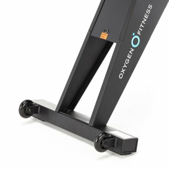 Гребной тренажер Oxygen Fitness RW700 PRO фотографии