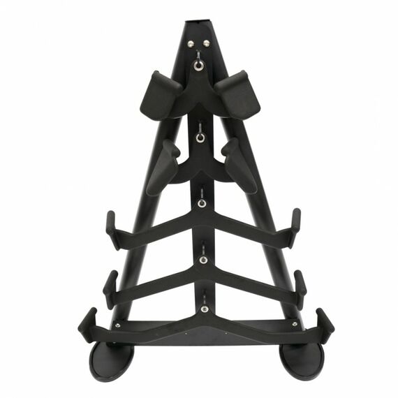 Стойка для рукояток для тяги BRONZE GYM BGHR38A для BGHSET5 фотографии