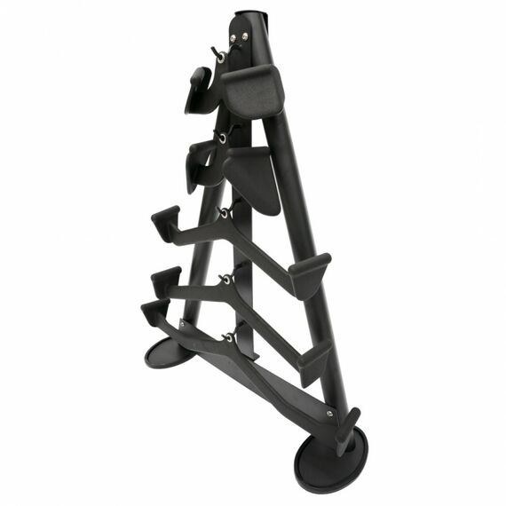 Стойка для рукояток для тяги BRONZE GYM BGHR38A для BGHSET5 фотографии