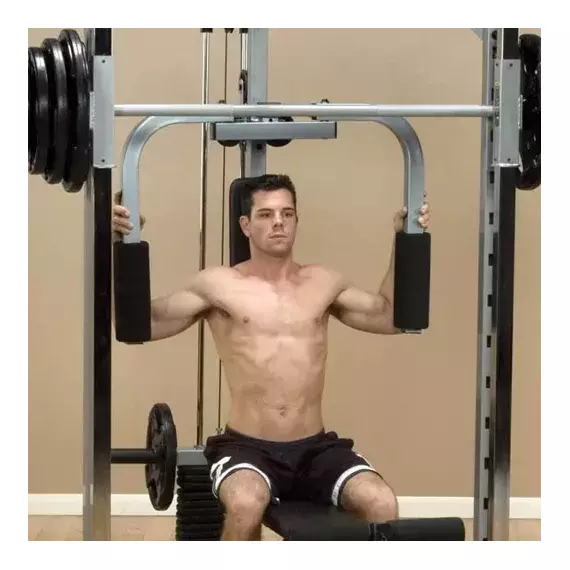 Баттерфляй Body-Solid PPA13x опция для PSM144 фотографии