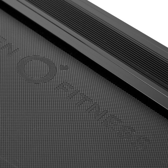 Беговая дорожка Oxygen Fitness ARGON LED PRO полукоммерческая фотографии