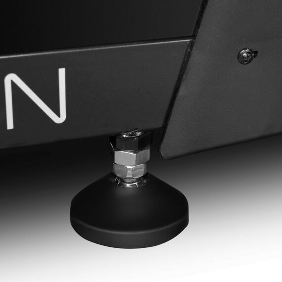 Беговая дорожка Oxygen Fitness ARGON LED PRO полукоммерческая фотографии