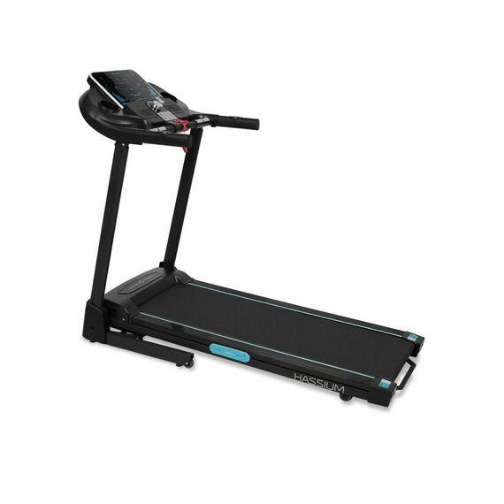 Беговая дорожка Oxygen Fitness HASSIUM домашняя фотографии