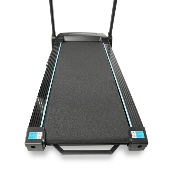 Беговая дорожка Oxygen Fitness HASSIUM домашняя фотографии