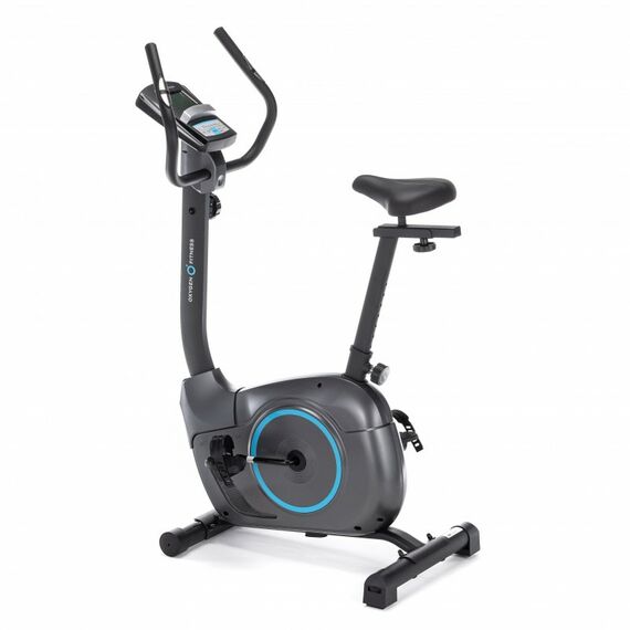 Велотренажер Oxygen Fitness JET STREAM M домашний фотографии