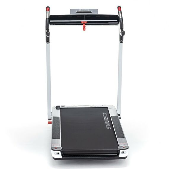 Беговая дорожка Oxygen Fitness M-CONCEPT SPORT домашняя, WHITE фотографии